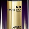 Mancera Amber &amp; Roses EdP (120 мл)
