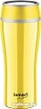 Термокружка Lamart LT4027 0.4л (желтый)