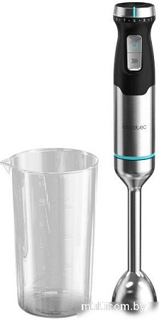 Погружной блендер Cecotec Power Pulsar 2300MAX