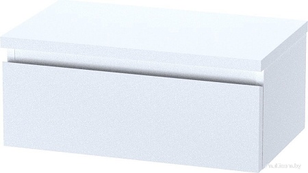 Тумба Mio Tesoro Varma 1 (белый)