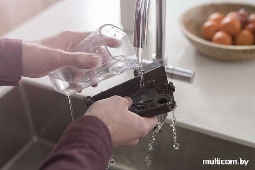 Эспрессо кофемашина Philips EP5040/10