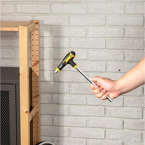 Набор ключей Deli DL233108 (8 предметов)