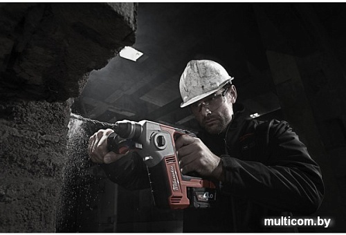 Бур Milwaukee 4932307069