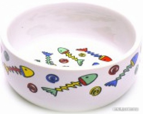 Миска Beeztees Рыбы