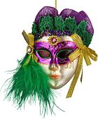 Erich Krause Decor. Венецианская маска 62374