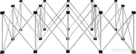 Подстолье для верстака DLT Сороконожка 1320