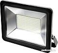 Прожектор Gauss LED 200W IP65 6500K 613100200 (черный)