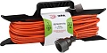 Удлинитель ЭРА UFx-1e-3x0.75-30m-IP44 Б0046827