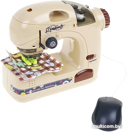 Швейная машина игрушечная Наша Игрушка Y1311254