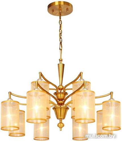 Подвесная люстра Favourite Laguna 2697-12P