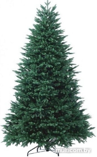 Ель Maxy Poland Exclusive Императорская литая 2.3 м