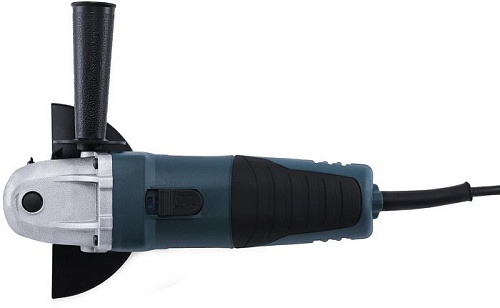 Угловая шлифмашина AccesStyle AG-A/125-750/PCS