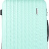 Чемодан-спиннер L'Case Krabi BCP-1202 72 см (мятный)