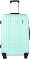 Чемодан-спиннер L'Case Krabi BCP-1202 72 см (мятный)