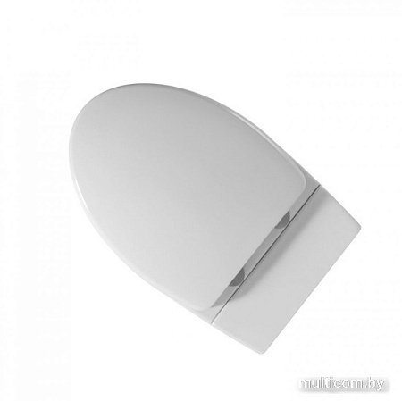 Унитаз подвесной Abber Bequem AC1107P