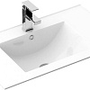 Умывальник Rea Dafne 60 (белый)
