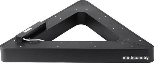 Точечный светильник ЭРА Geometria Delta Б0050581