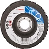 Шлифовальный круг Bosch N377 2608607633