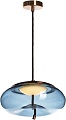 Подвесная люстра LOFT IT Knot 8133-D