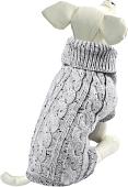 Свитер для животных Triol Косички 12271556 (M)