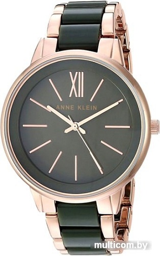 Наручные часы Anne Klein 1412OLRG