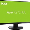 Монитор Acer K272HULE [UM.HX2EE.E01]