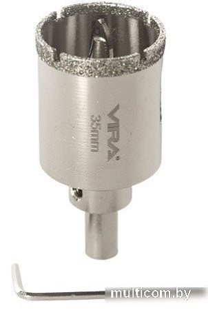 Коронка Vira 559516