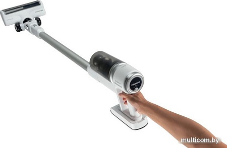 Пылесос Hisense HVC6134W