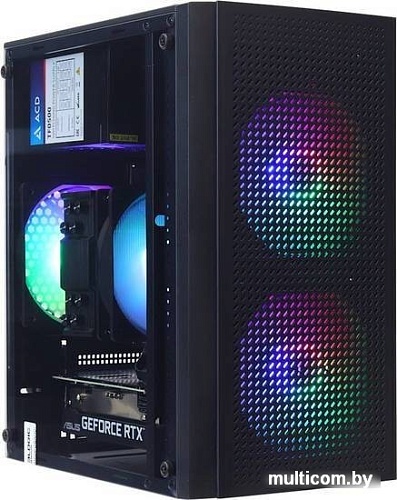 Компьютер Raskat Strike 520 Strike520112163