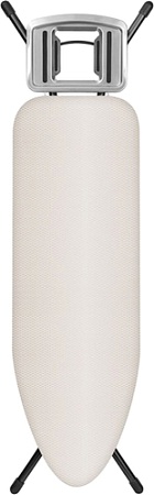 Чехол для гладильной доски Eva Airmesh Е126 (бежевый)