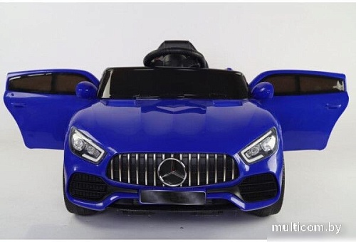 Электромобиль Sundays LS919 (голубой)