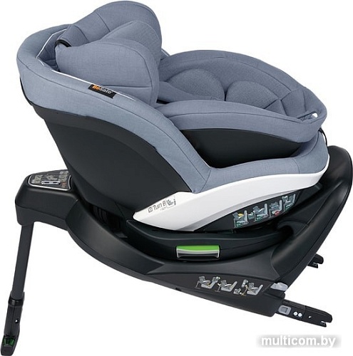 Детское автокресло BeSafe iZi Turn B i-Size (cloud melange)
