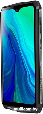 Смартфон Blackview BV9100 (серый)