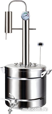 Дистиллятор Феникс Элегант Про (30л)