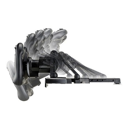 Руль FlashFire Monza