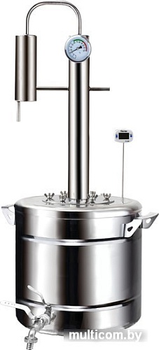 Дистиллятор Феникс Элегант Про (30л)