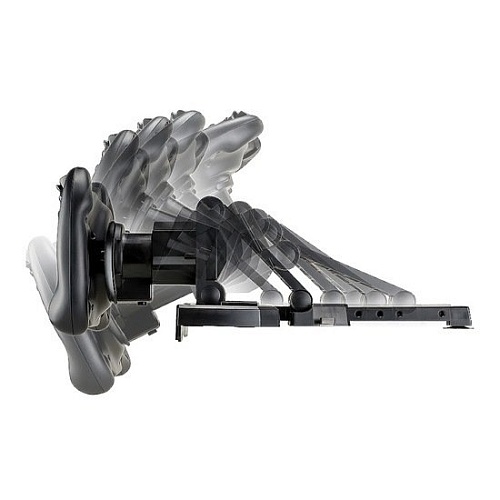 Руль FlashFire Monza