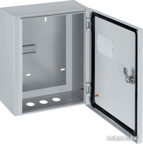 Корпус металлический TDM ЩУ-3ф/1-0 SQ0905-3203