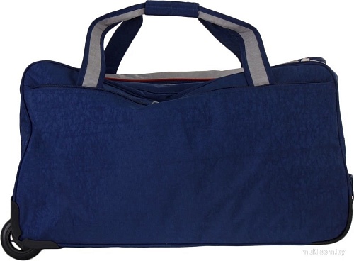 Сумка-тележка Mr.Bag 039-177-NAV (синий)