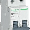 Выключатель автоматический Schneider Electric City9 C9F34206