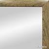 Зеркало Континент Ретта 30x110 (дуб)