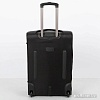 Чемодан Grott 338-1005/3-24 (черный)