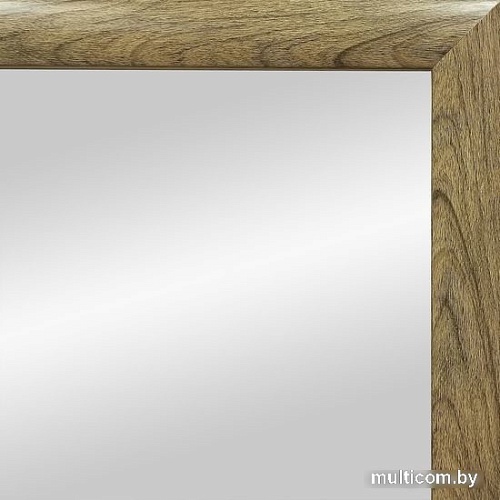Зеркало Континент Ретта 30x110 (дуб)