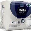 Трусы-подгузники для взрослых Abena Pants M1 Premium (15 шт)