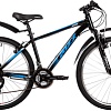 Велосипед Foxx Aztec 29 р.22 2022 (черный/синий)