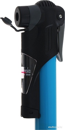 Насос ручной велосипедный Dream Bike 5259608