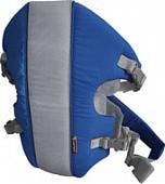 Рюкзак-переноска Lorelli Discovery Blue
