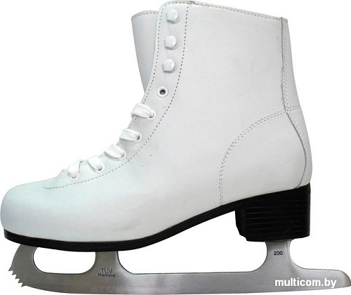 Коньки Vimpex Sport PW-215 L/L