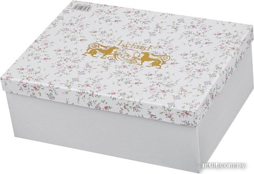 Чашка с блюдцем Lefard 760-464