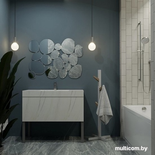 1AcReal Тори 170х70 (с каркасом)